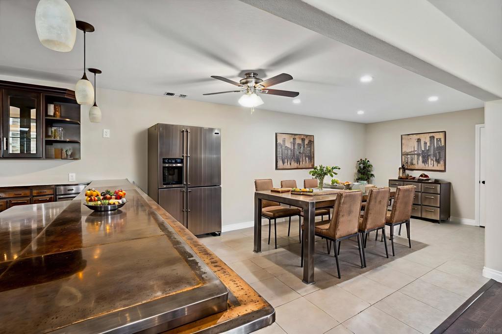 Southwest Escondido - Residential