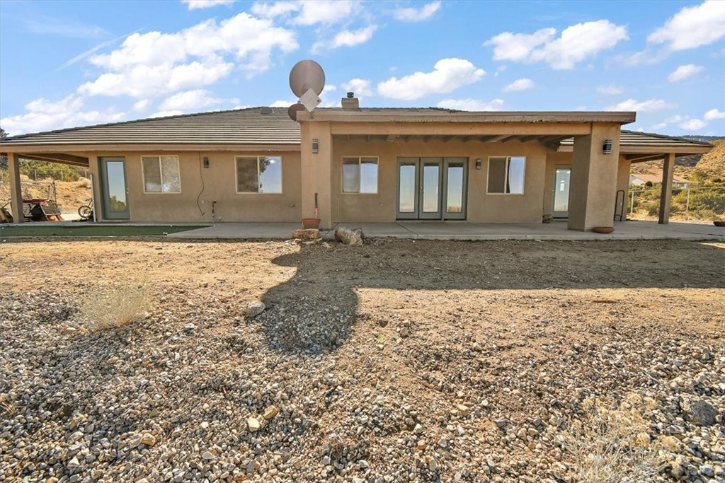 9050 Ponderosa Road