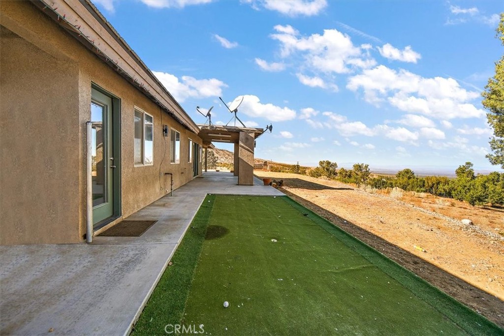 9050 Ponderosa Road