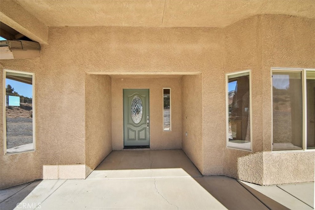 9050 Ponderosa Road