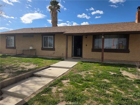 Photo of 41331 156th St E, Lancaster, CA 93535 (MLS # SR25242739)
