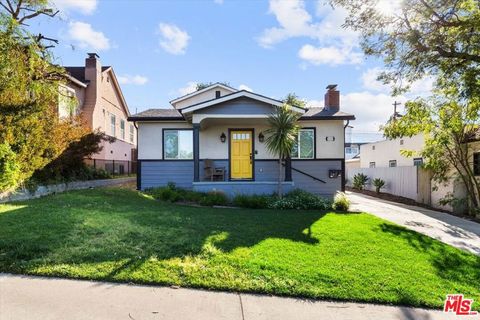 Photo of 5152 Hartwick Street, Los Angeles, CA 90041 (MLS # 26661379)