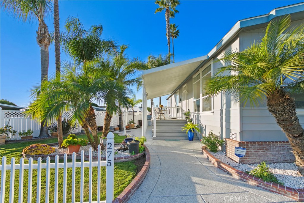 24921 Muirlands Blvd 275