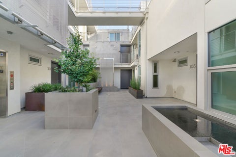 Photo of 8210 Fountain Avenue #302, West Hollywood, CA 90046 (MLS # 26871549)