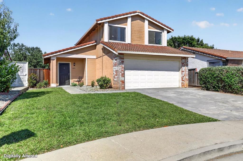 3251 Whispering Elm Court