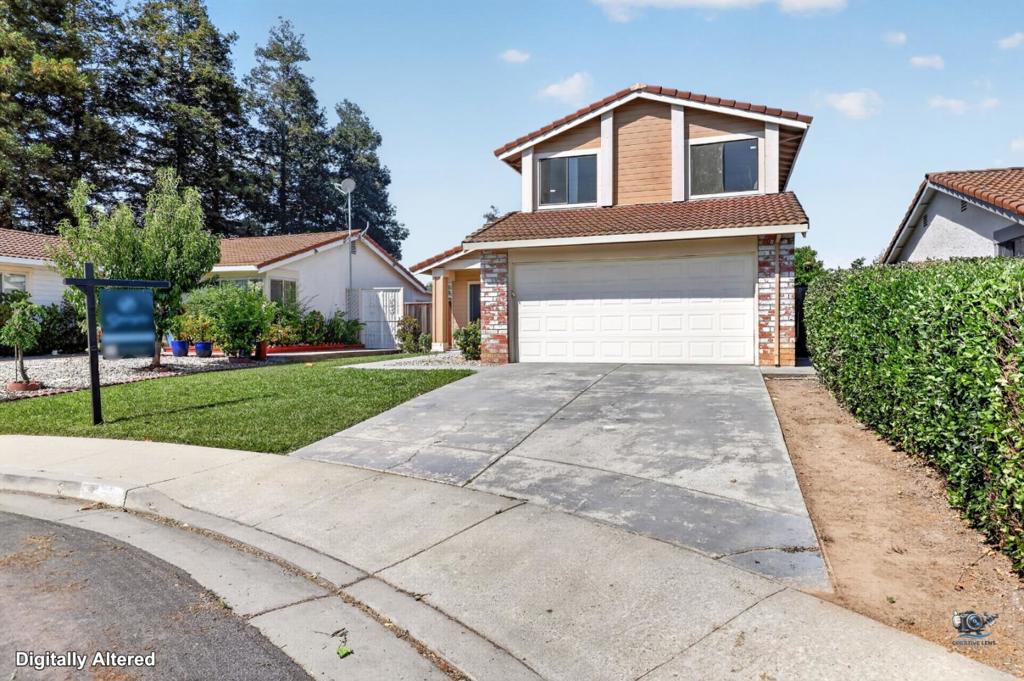 3251 Whispering Elm Court