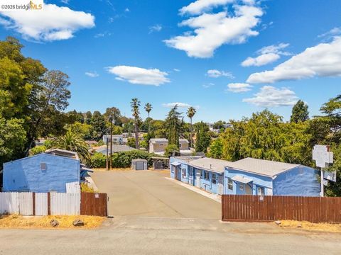 121 121 Lincoln Rd Vallejo CA 94590