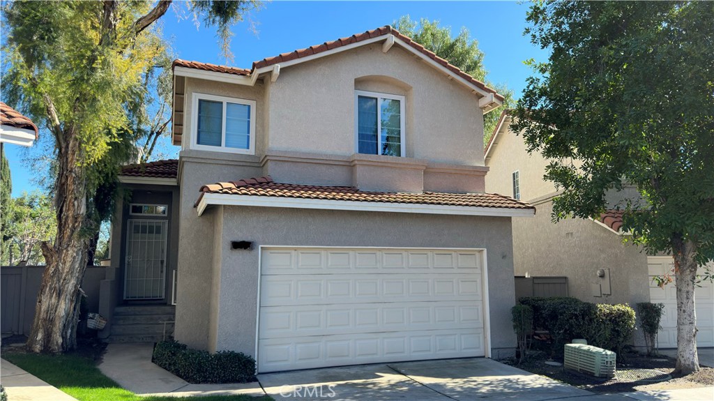 This charming 3 bedroom 2 bath town home in Rancho Cucamonga. This 2-story home has tile and laminate floors throughout, high ceilings and recessed lighting. Washer and Dryer are included onsite. The complex has a pool and spa as well as a playground. 2 car attached garage. Please no smokers or pets