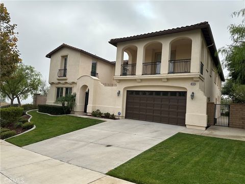8287 Soft Winds Corona CA 92883