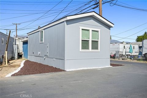 Photo of 525 Palm Ave Ave #30, Beaumont, CA 92223 (MLS # WS25255512)