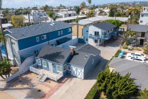 Photo of 1344 La Palma ST, San Diego, CA 92109 (MLS # 260023323SD)
