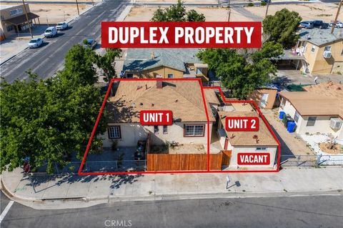 Photo of 15548 8th, Victorville, CA 92395 (MLS # DW26087994)