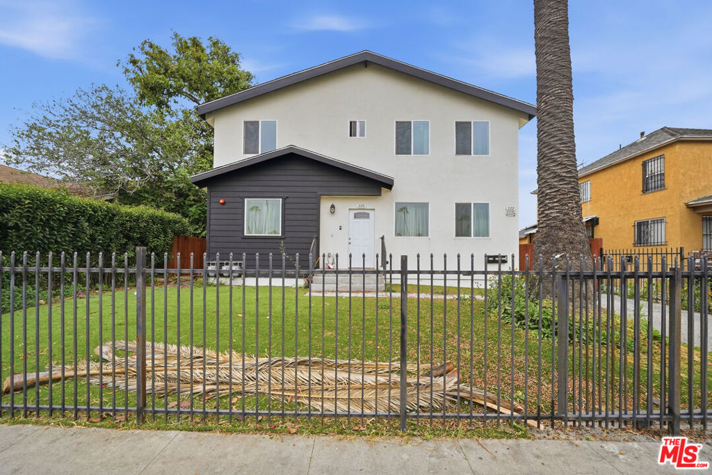 222 W 80th Street