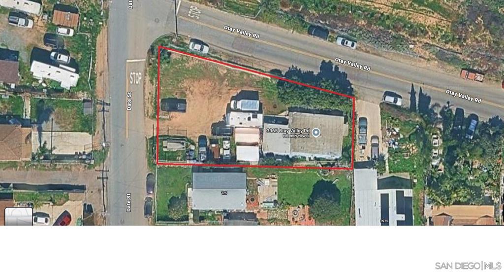 Chula Vista - Residential