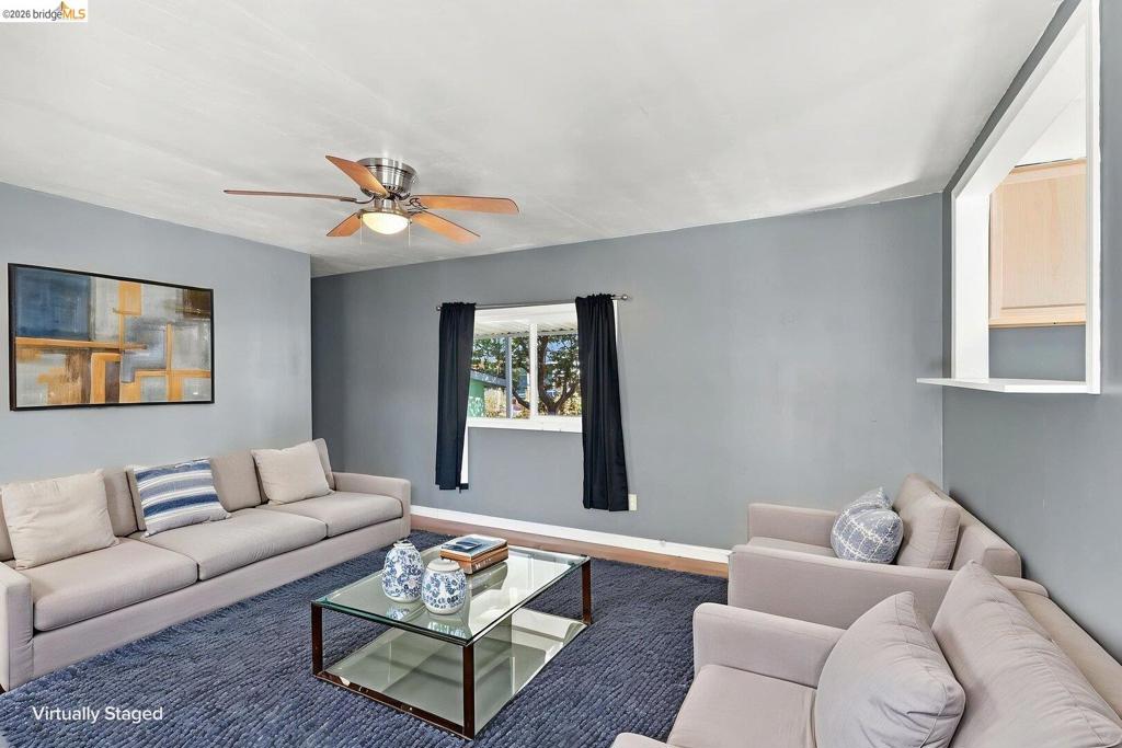 3100 Federalist LN