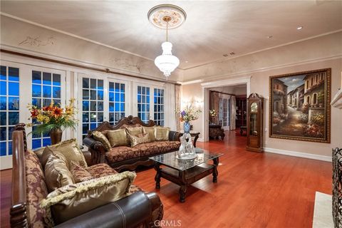Tiny photo for 5405 Vineyard Drive, Paso Robles, CA 93446 (MLS # NS26060975)