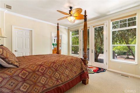 Tiny photo for 5405 Vineyard Drive, Paso Robles, CA 93446 (MLS # NS26060975)
