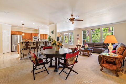 Tiny photo for 5405 Vineyard Drive, Paso Robles, CA 93446 (MLS # NS26060975)