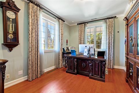 Tiny photo for 5405 Vineyard Drive, Paso Robles, CA 93446 (MLS # NS26060975)