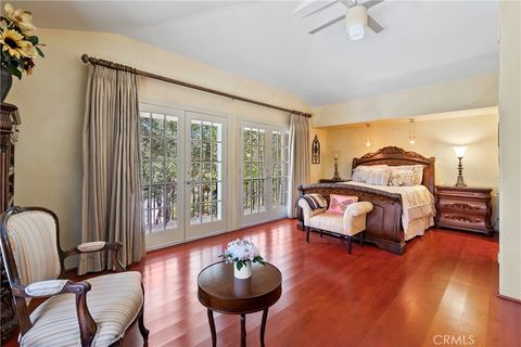 Tiny photo for 5405 Vineyard Drive, Paso Robles, CA 93446 (MLS # NS26060975)