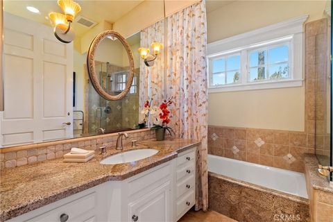 Tiny photo for 5405 Vineyard Drive, Paso Robles, CA 93446 (MLS # NS26060975)