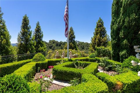 Tiny photo for 5405 Vineyard Drive, Paso Robles, CA 93446 (MLS # NS26060975)