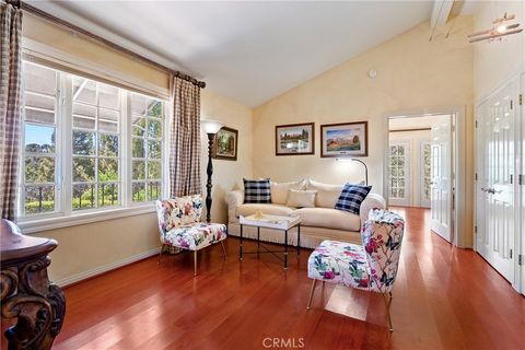 Tiny photo for 5405 Vineyard Drive, Paso Robles, CA 93446 (MLS # NS26060975)