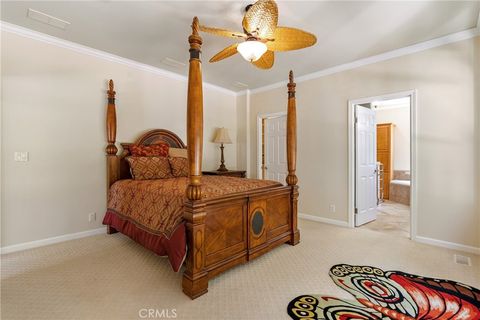 Tiny photo for 5405 Vineyard Drive, Paso Robles, CA 93446 (MLS # NS26060975)