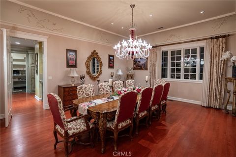 Tiny photo for 5405 Vineyard Drive, Paso Robles, CA 93446 (MLS # NS26060975)