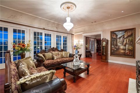 Tiny photo for 5405 Vineyard Drive, Paso Robles, CA 93446 (MLS # NS26060975)