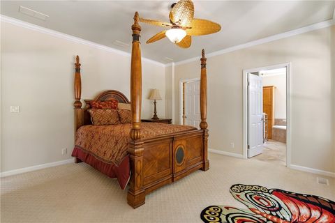 Tiny photo for 5405 Vineyard Drive, Paso Robles, CA 93446 (MLS # NS26060975)