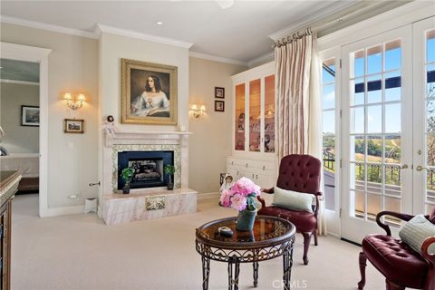 Tiny photo for 5405 Vineyard Drive, Paso Robles, CA 93446 (MLS # NS26060975)