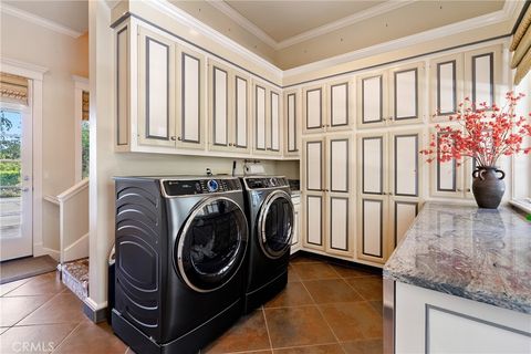 Tiny photo for 5405 Vineyard Drive, Paso Robles, CA 93446 (MLS # NS26060975)