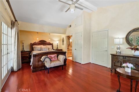 Tiny photo for 5405 Vineyard Drive, Paso Robles, CA 93446 (MLS # NS26060975)