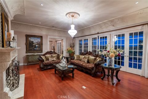 Tiny photo for 5405 Vineyard Drive, Paso Robles, CA 93446 (MLS # NS26060975)