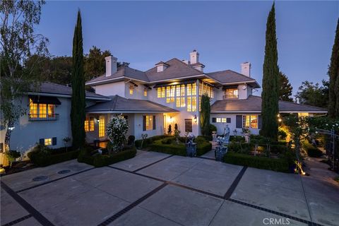 Tiny photo for 5405 Vineyard Drive, Paso Robles, CA 93446 (MLS # NS26060975)