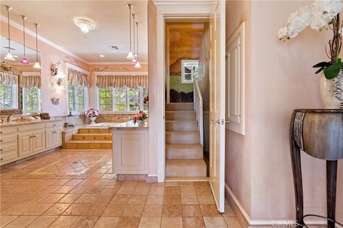 Tiny photo for 5405 Vineyard Drive, Paso Robles, CA 93446 (MLS # NS26060975)