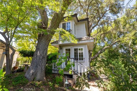 Tiny photo for 5405 Vineyard Drive, Paso Robles, CA 93446 (MLS # NS26060975)