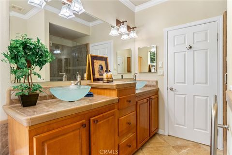 Tiny photo for 5405 Vineyard Drive, Paso Robles, CA 93446 (MLS # NS26060975)