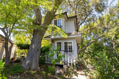 Tiny photo for 5405 Vineyard Drive, Paso Robles, CA 93446 (MLS # NS26060975)