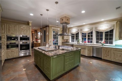 Tiny photo for 5405 Vineyard Drive, Paso Robles, CA 93446 (MLS # NS26060975)