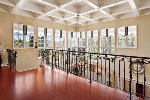 Tiny photo for 5405 Vineyard Drive, Paso Robles, CA 93446 (MLS # NS26060975)