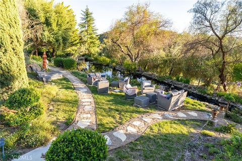 Tiny photo for 5405 Vineyard Drive, Paso Robles, CA 93446 (MLS # NS26060975)