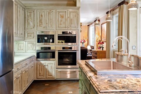 Tiny photo for 5405 Vineyard Drive, Paso Robles, CA 93446 (MLS # NS26060975)