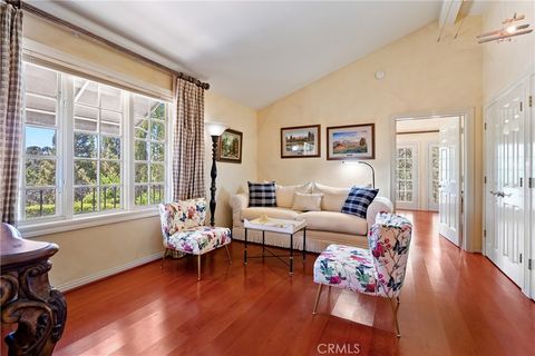 Tiny photo for 5405 Vineyard Drive, Paso Robles, CA 93446 (MLS # NS26060975)
