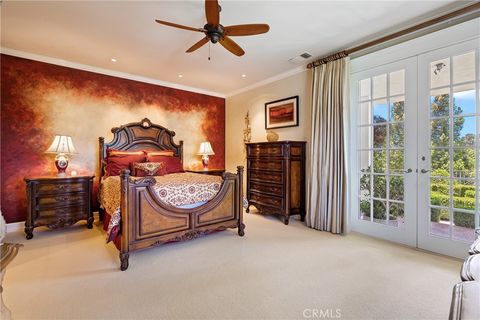 Tiny photo for 5405 Vineyard Drive, Paso Robles, CA 93446 (MLS # NS26060975)