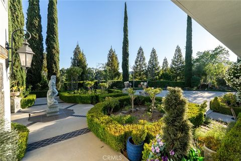 Tiny photo for 5405 Vineyard Drive, Paso Robles, CA 93446 (MLS # NS26060975)
