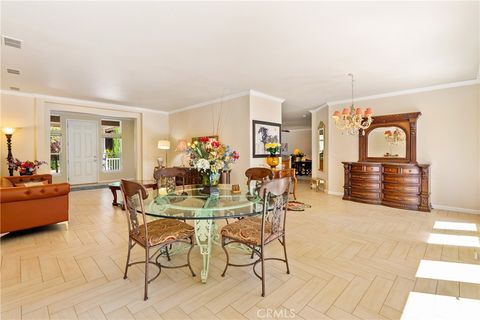 Tiny photo for 5405 Vineyard Drive, Paso Robles, CA 93446 (MLS # NS26060975)