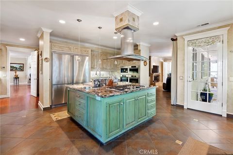 Tiny photo for 5405 Vineyard Drive, Paso Robles, CA 93446 (MLS # NS26060975)