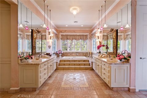 Tiny photo for 5405 Vineyard Drive, Paso Robles, CA 93446 (MLS # NS26060975)